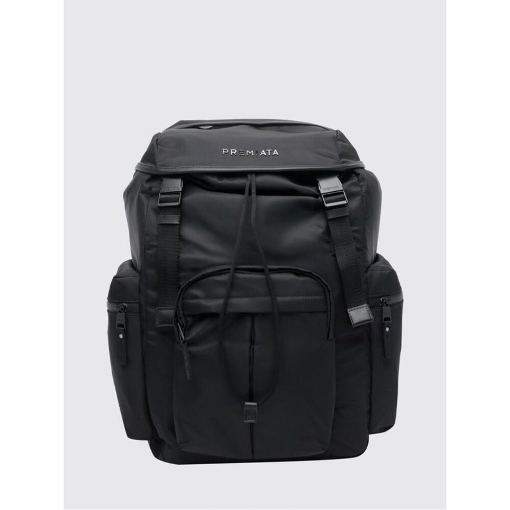 Premiata Men Premiata Booker 2148 Backpack